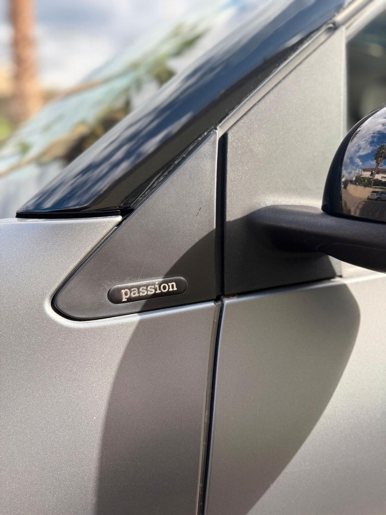 Smart ForTwo Coupè 1.0 (52kw) 70cv Passion Cambio MANUALE