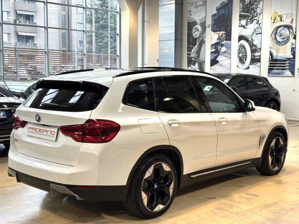 BMW iX3 Impressive-20"-Tetto-Camera-Head Up-Harman/K-IVA