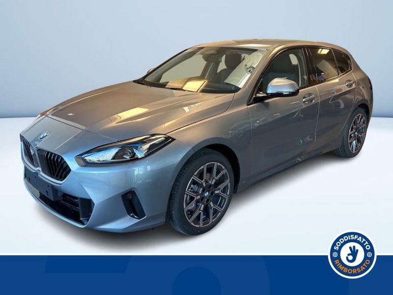 BMW Serie 1 120I 5 PORTE