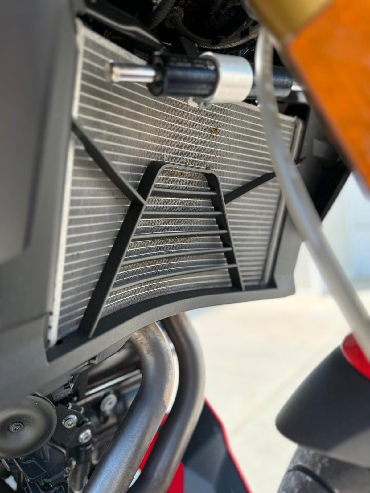 Bmw F 900 XR ABS PRO