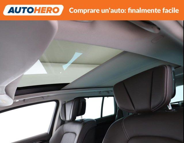 RENAULT Espace dCi 160CV EDC Energy Initiale Paris 4Control
