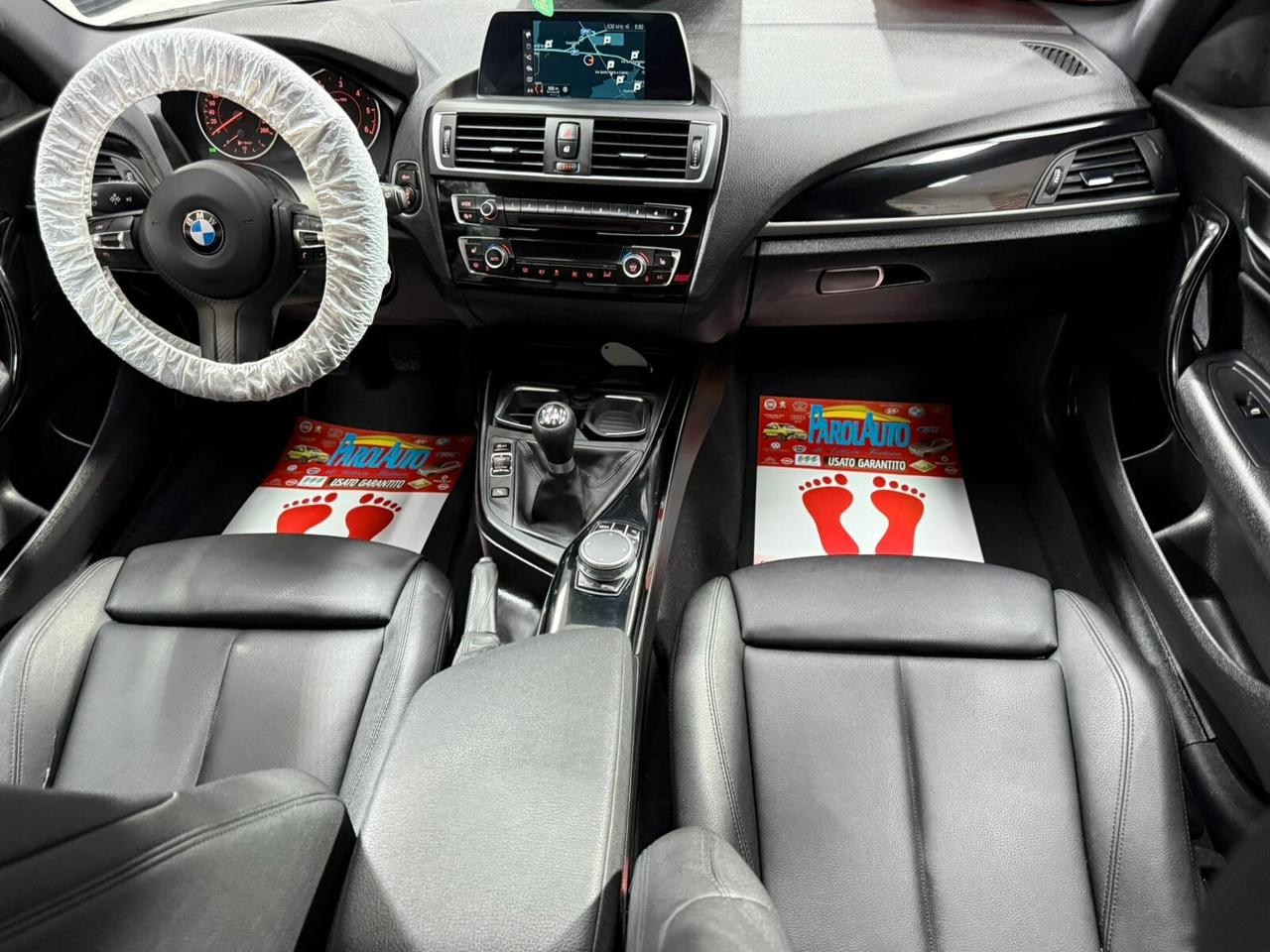Bmw 118d 2.0 150cv Msport - 2016
