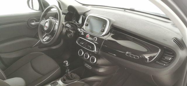 FIAT 500X 1.0 T3 120 CV Cross