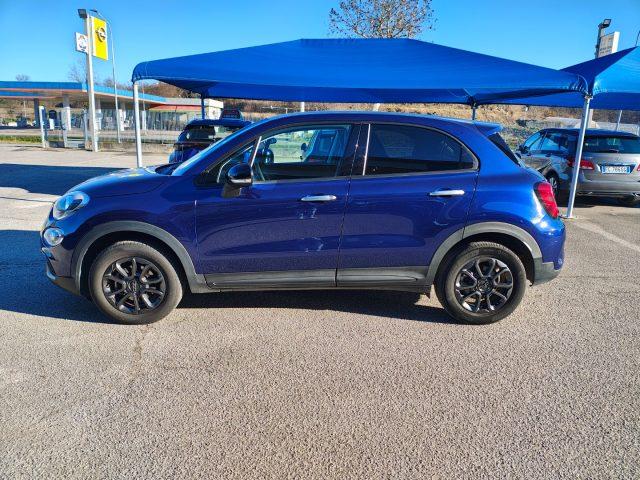 FIAT 500X 1.3 MultiJet 95 CV Club