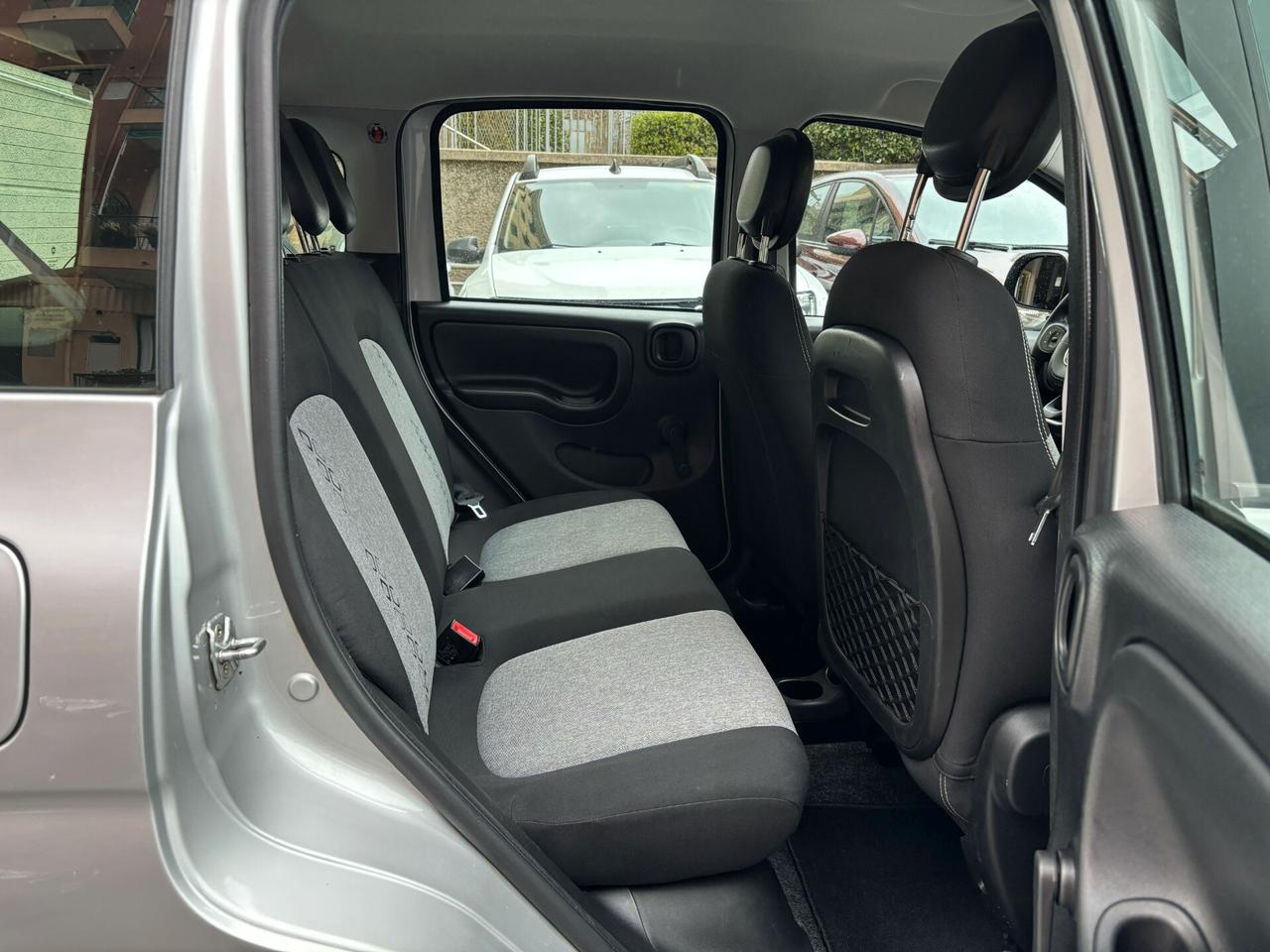 Fiat Panda 1.2 Lounge 5 POSTI PREZZO REALE