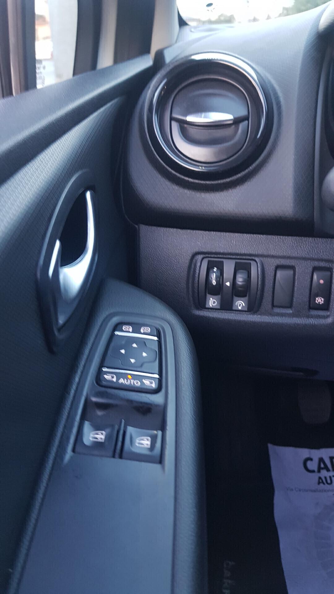 RENAULT CLIO 1.5 DCi 75CV 5P ZEN 02/2018