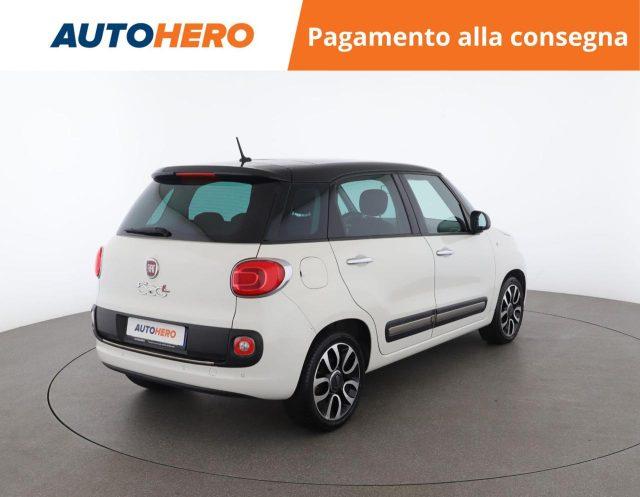 FIAT 500L 1.6 Multijet 120 CV Lounge