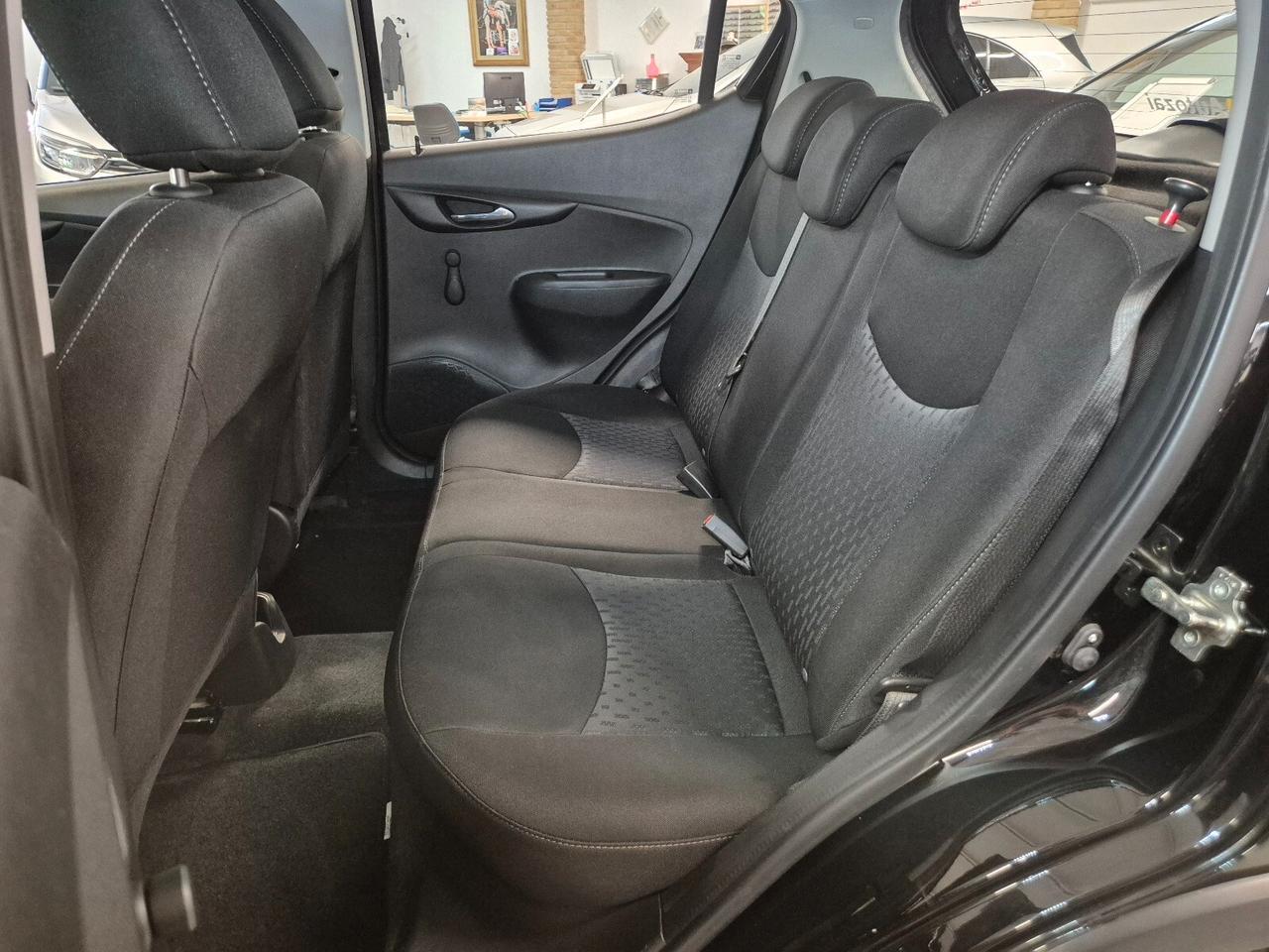 Opel Karl Rocks 1.0 75 CV