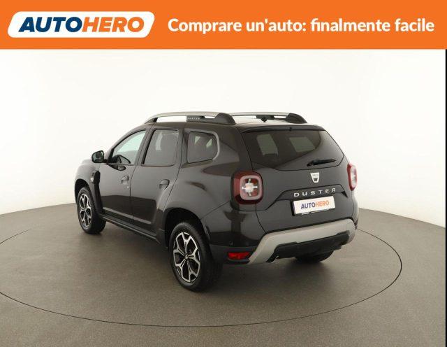 DACIA Duster 1.5 Blue dCi 8V 115 CV 4x2 Prestige