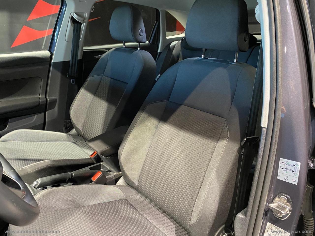 VOLKSWAGEN Taigo 1.0 TSI Life