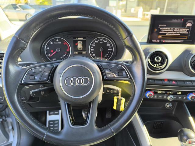 AUDI Q2 1.6 TDI Sport Stronic