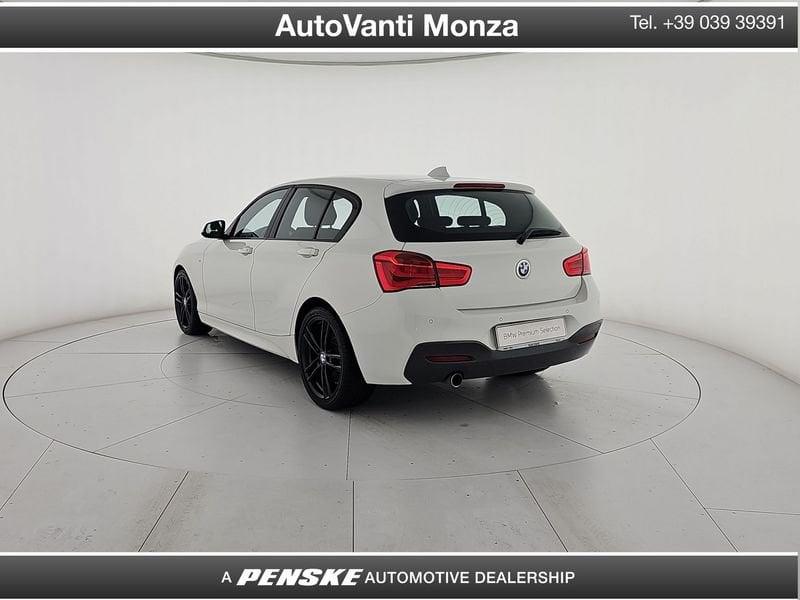 BMW Serie 1 118i 5p. Msport