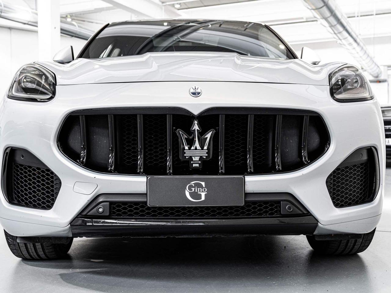 MASERATI Grecale 2.0 mhev Modena 330cv auto