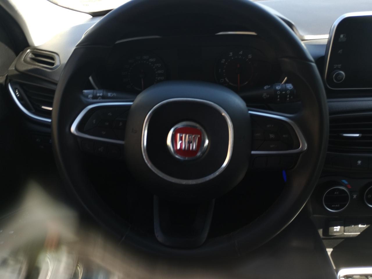 Fiat Tipo 5 Porte Tipo 5p 1.4 tjt Easy 95cv