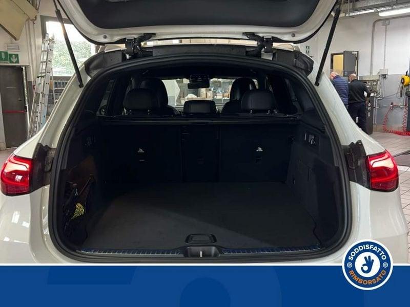 Mercedes-Benz GLC 200d 4Matic Advanced Plus
