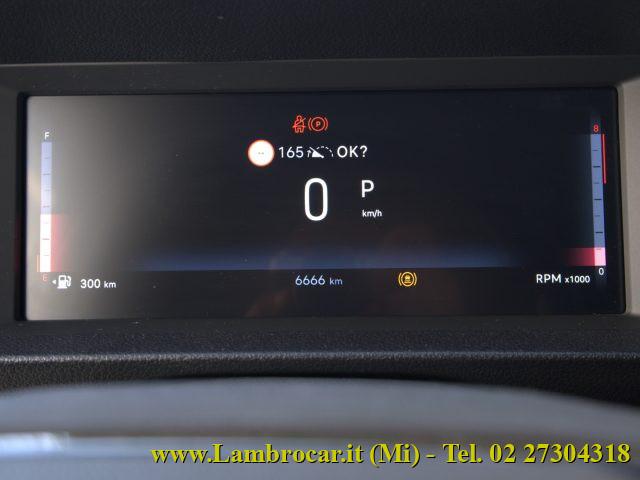 FIAT Ulysse 2.0 BlueHDi 180 CV AT8 L3 Combi 9 Posti