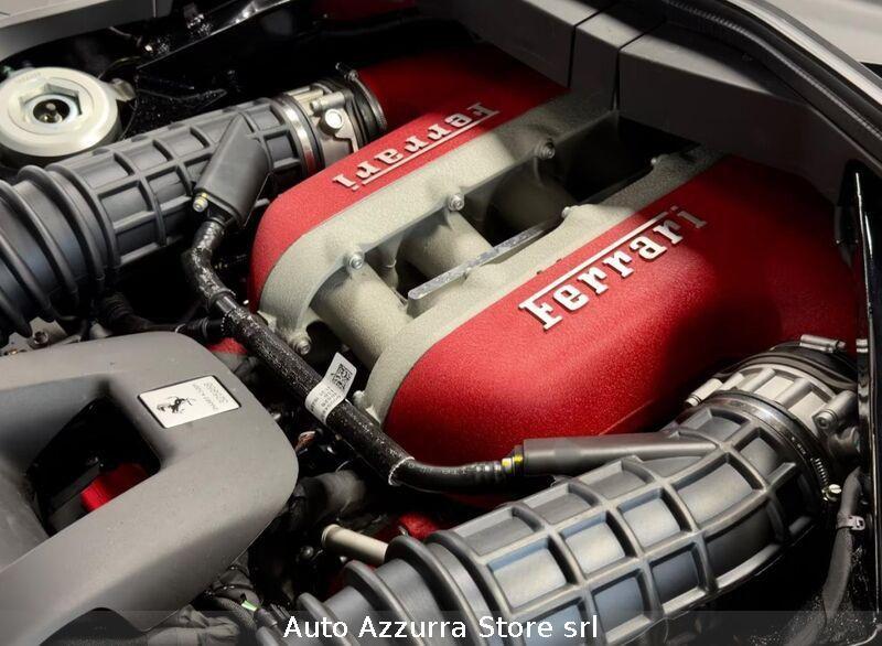 Ferrari Purosangue Purosangue