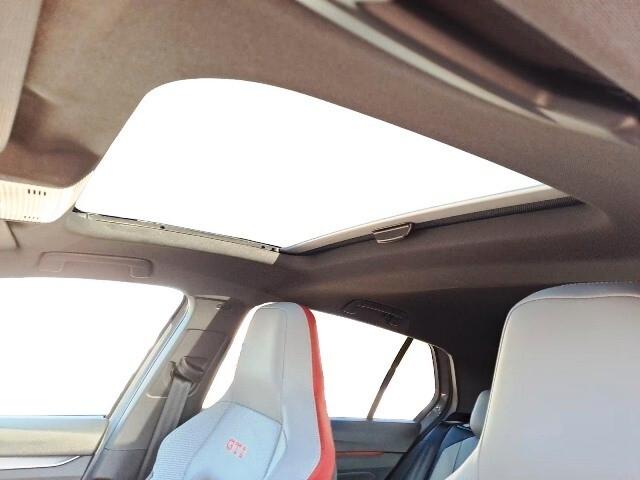 Volkswagen Golf GTI 2.0 TSI DSG(265cv)TETTO / PELLE DCC MATRIX