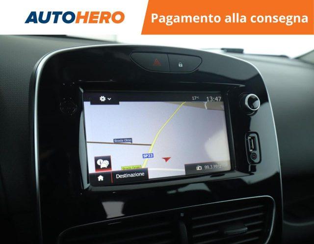 RENAULT Clio Sporter dCi 8V 110 CV Start&Stop Energy Duel2