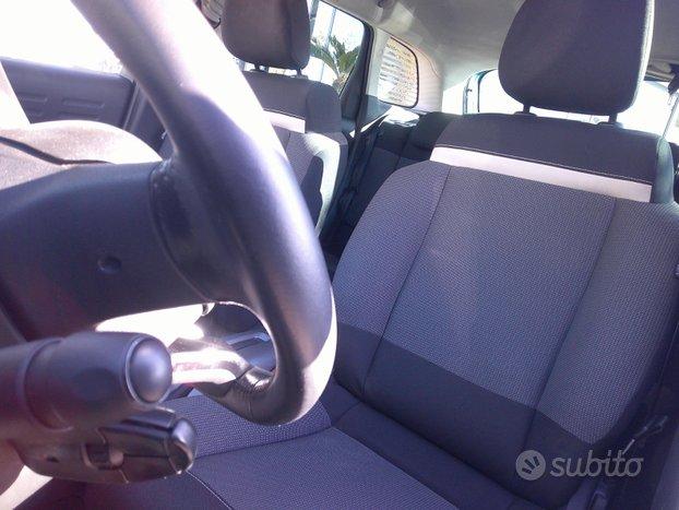 Citroen C3 Aircross 1.6 hdi 100cv versione shine