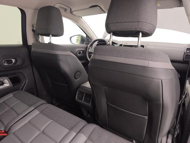 CITROEN C5 Aircross 1.5 bluehdi Shine s&s 130cv eat8 my20