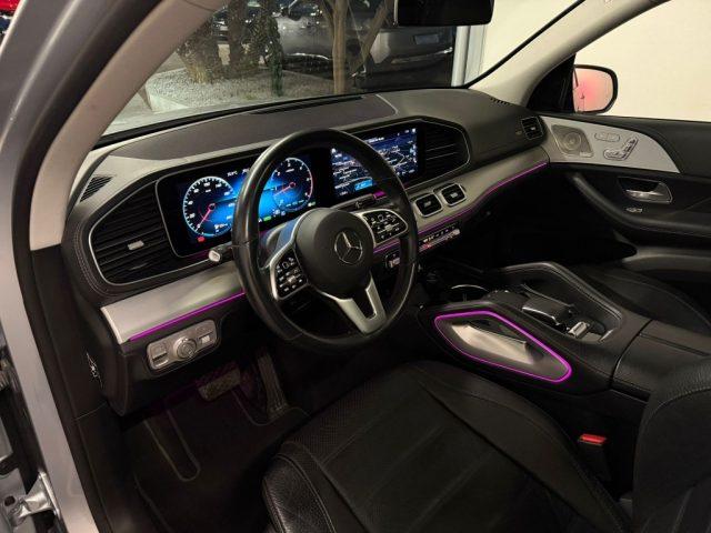 MERCEDES-BENZ GLE 300 d 4Matic Mild Hybrid Premium Plus
