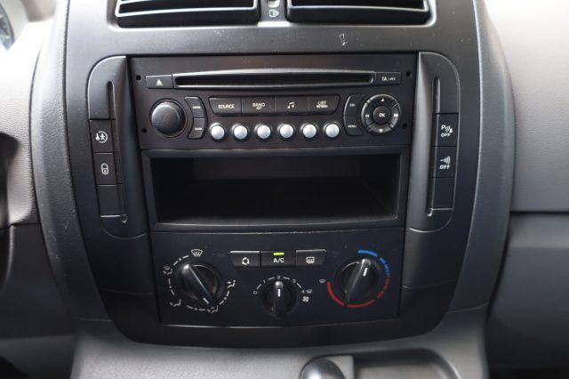 FIAT Scudo 2.0 MJT MIXTO 6 Posti PASSO LUNGO UnicoPropietario