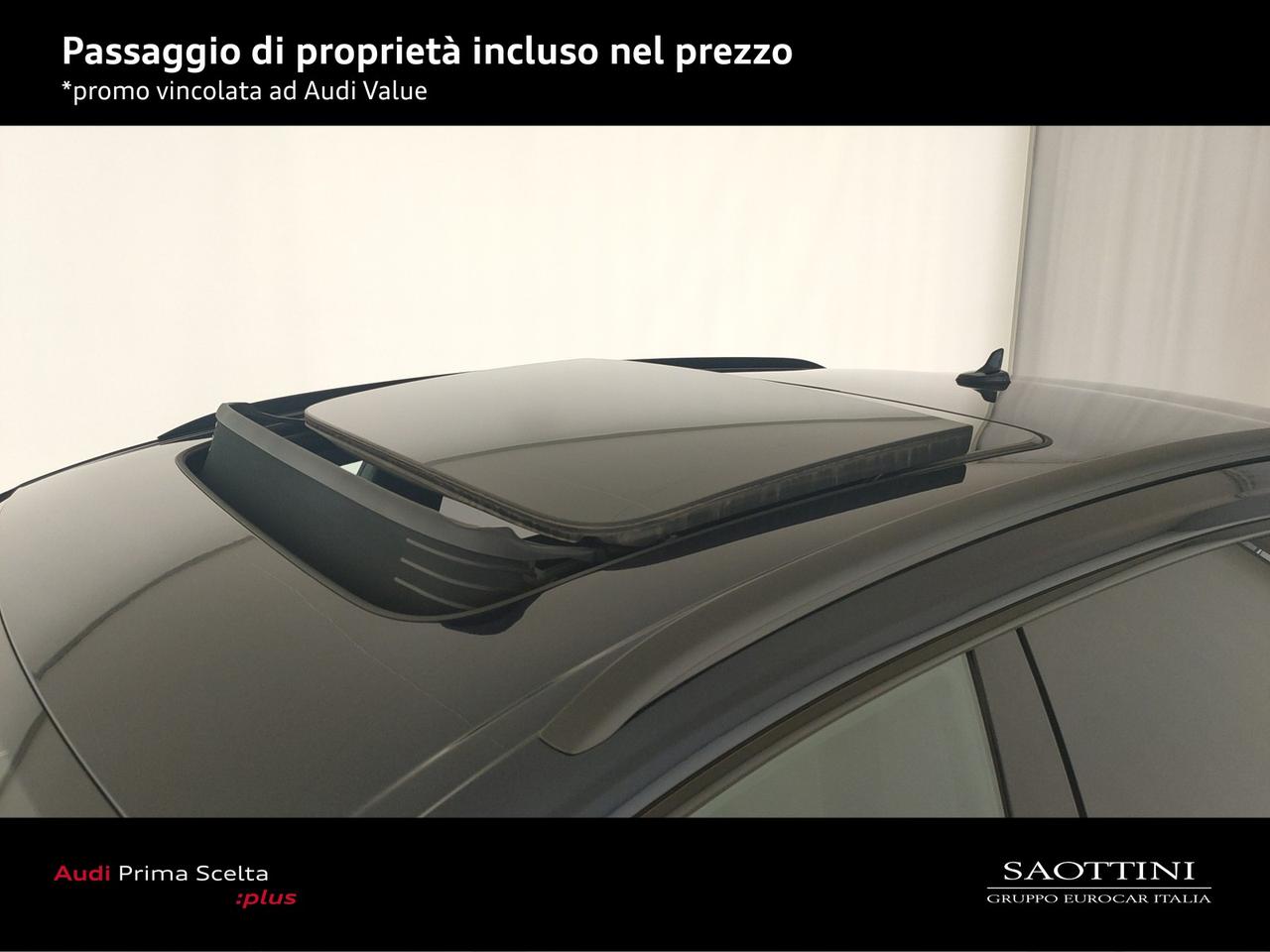 60 TFSI e S line plus quattro tiptronic