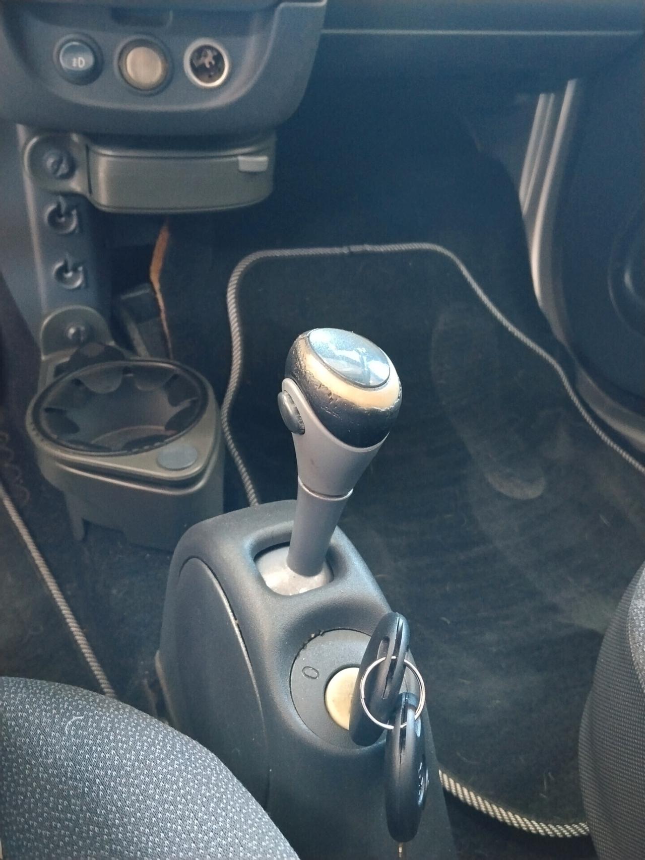 Smart ForTwo 700 benzina CON GARANZIA