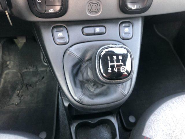 FIAT Panda 0.9 TwinAir Turbo Natural Power Lounge