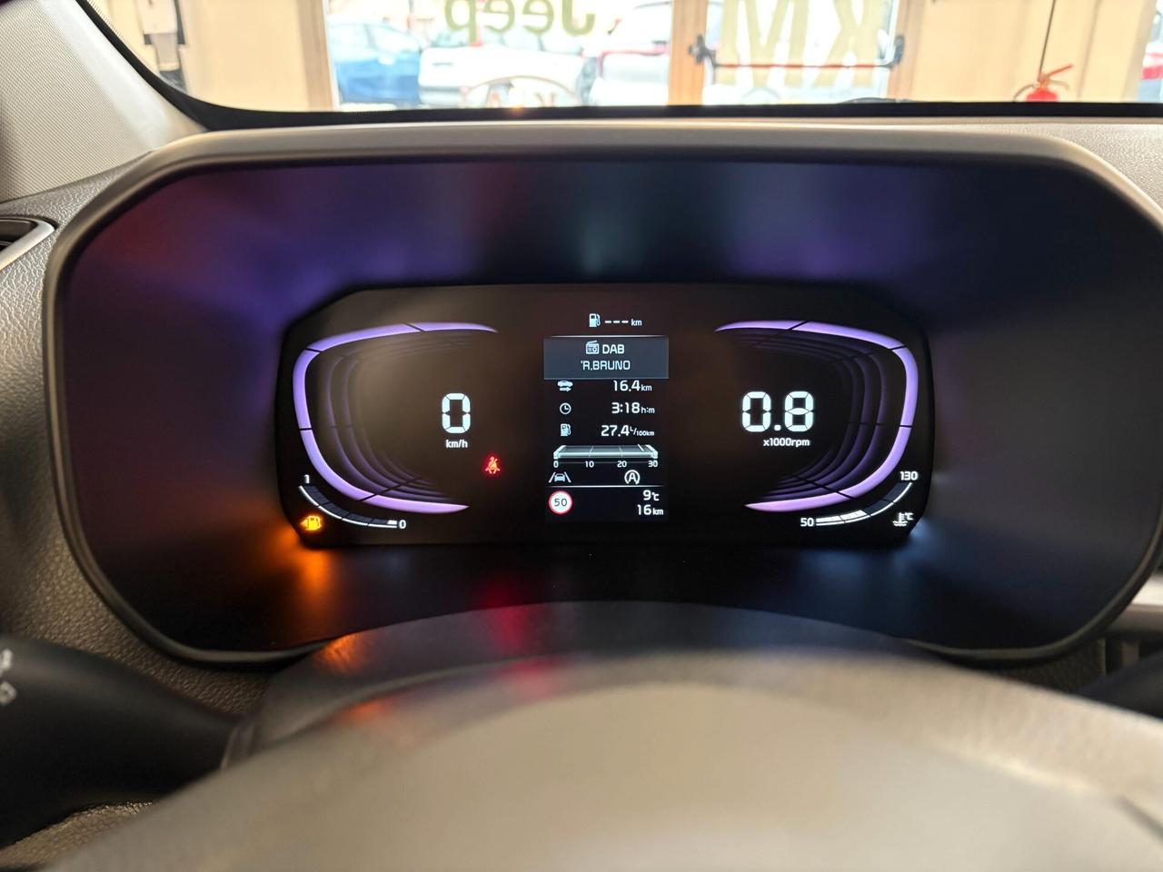 Kia Picanto Urban 1.0 bz 5 porte - Km0 2026