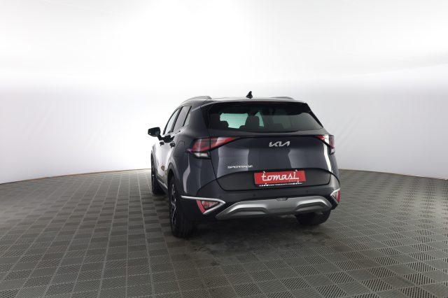 KIA Sportage Sportage 1.6 CRDi MHEV DCT Style