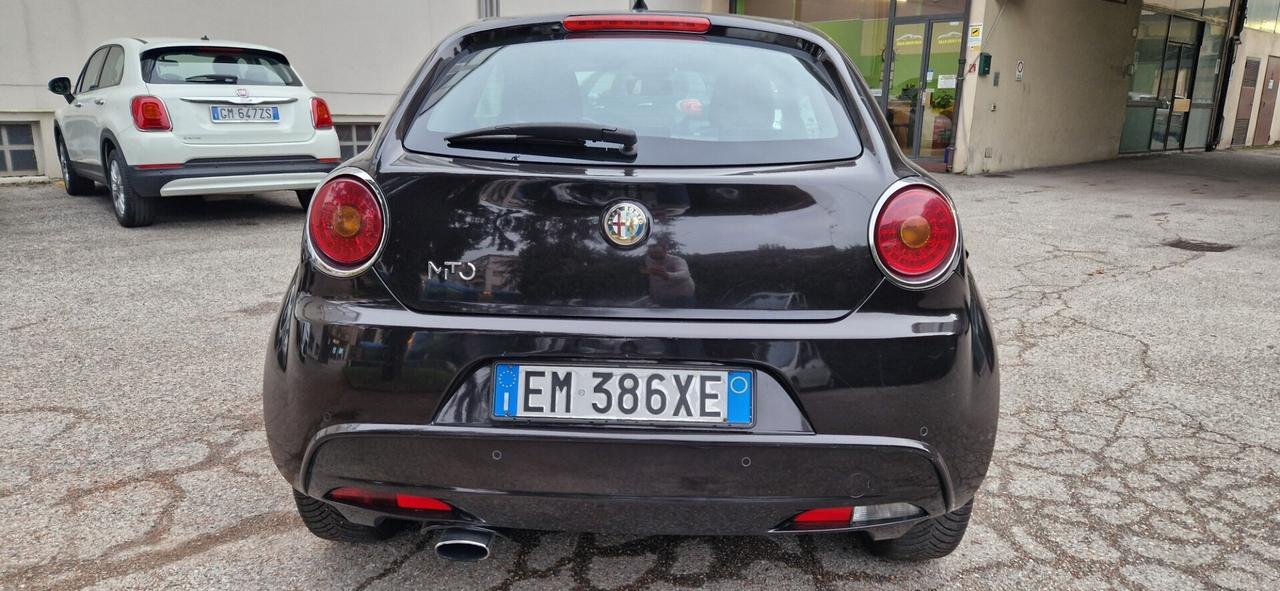 Alfa Romeo MiTo 1.3 JTDm-2 95 CV S&S Distinctive