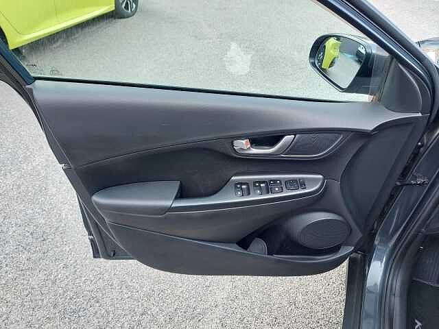 Hyundai KONA 1.0 T-GDI Classic