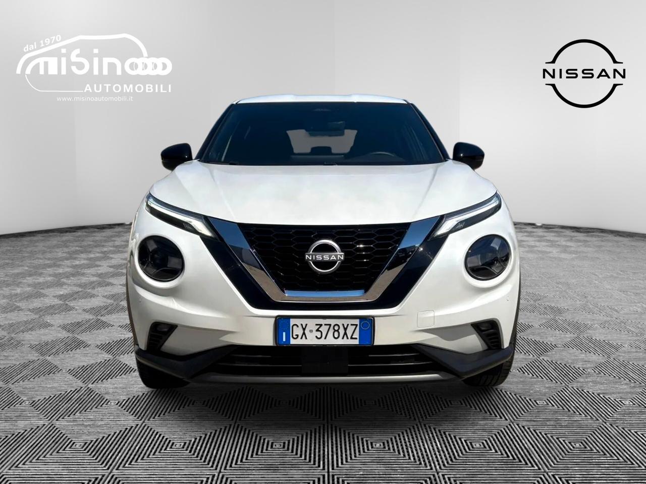 Nissan Juke - 2025 16.000 KM!!!!