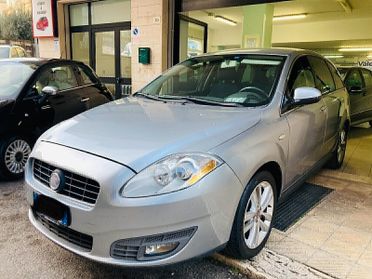 Fiat Croma 1.9 Multijet -PEREFTTA-2008