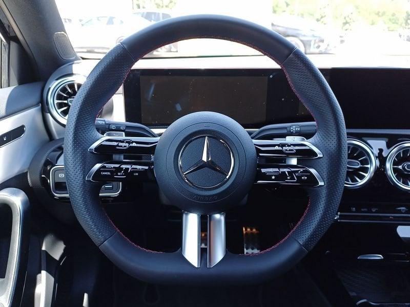 Mercedes-Benz Classe A A 180 d AMG Line Advanced Plus auto