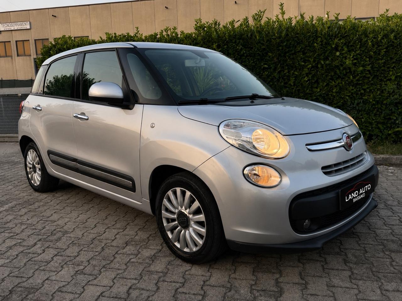 Fiat 500L 1.3 Multijet 85 CV Lounge EURO5B