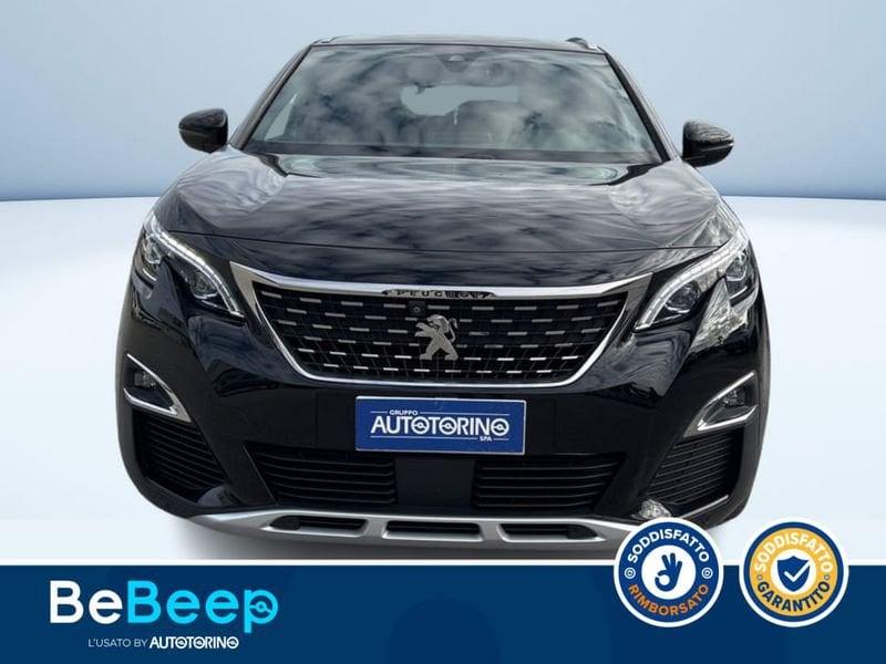 Peugeot 3008 1.6 HYBRID4 GT 300CV E-EAT8