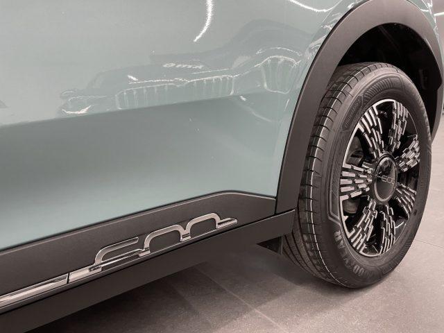 FIAT 600 1.2 Hybrid 136 CV DCT Pack Comfort/Style KM0 MY25