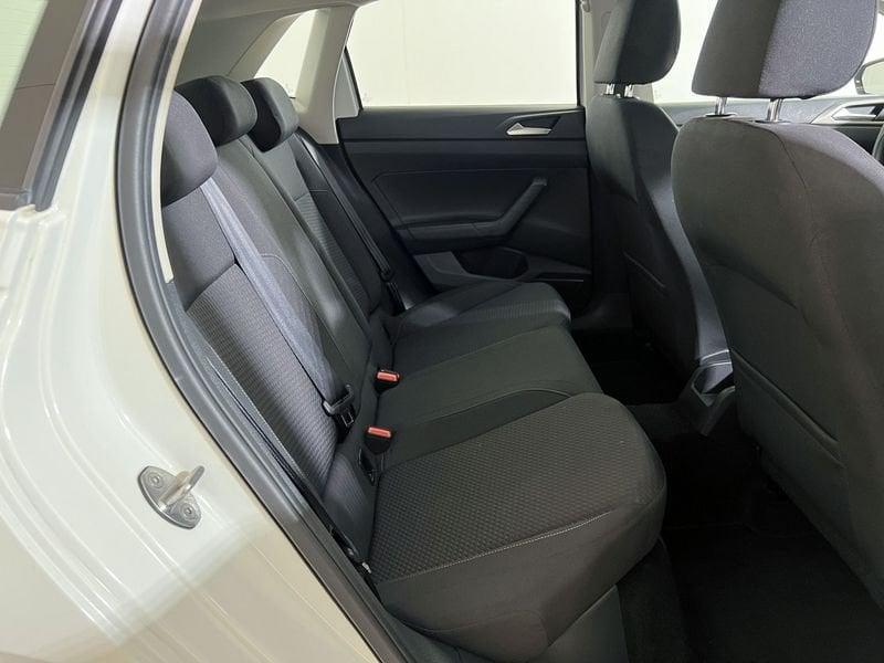 Volkswagen Polo Polo 5p 1.6 tdi Comfortline 95cv dsg
