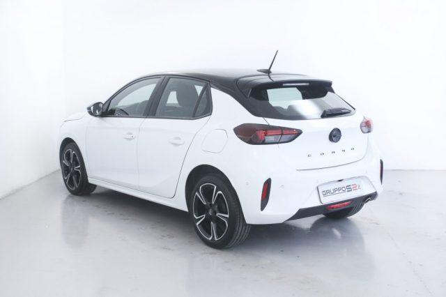 OPEL Corsa 1.2 100 CV GS / Neopatentati / *SCONTO IMMEDIATO*