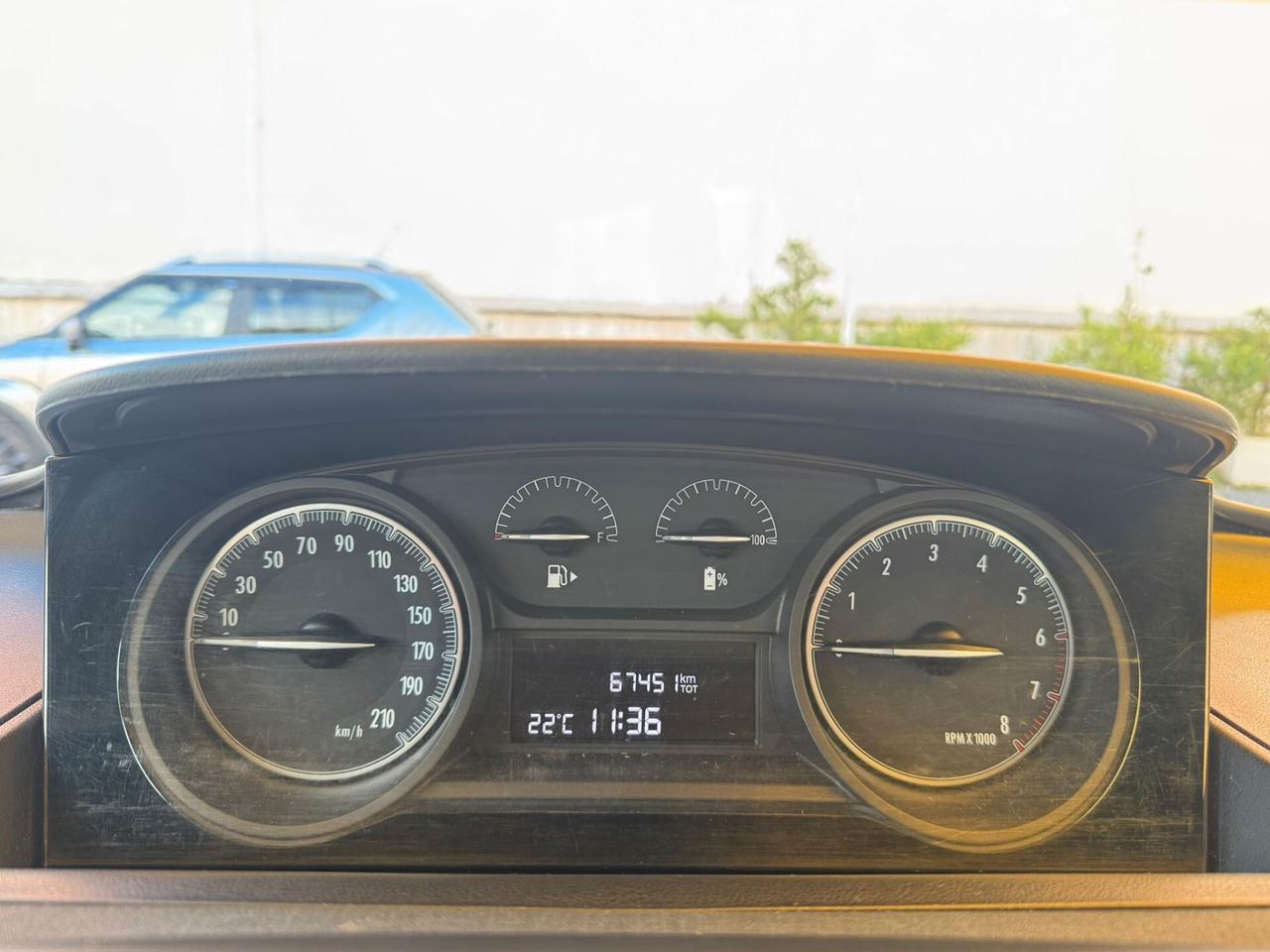 LANCIA YPSILON 1.0 HYBRID GOLD **PREZZO REALE**