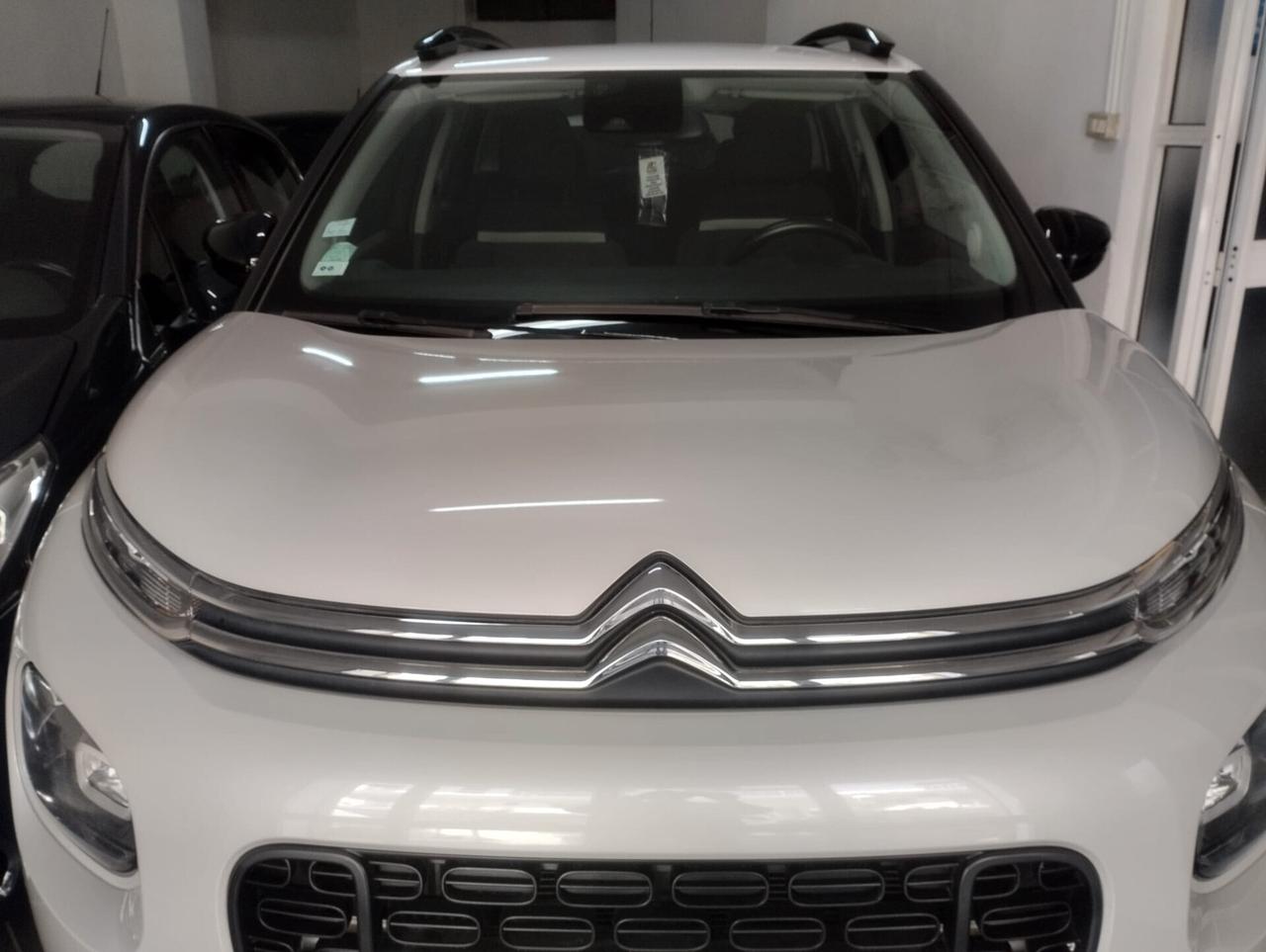 Citroen C3 Aircross C3 Aircross PureTech 110 S&S Feel