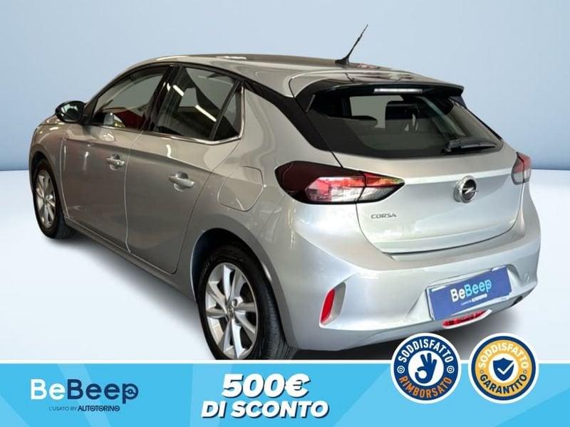 Opel Corsa 1.2 ELEGANCE S&S 100CV