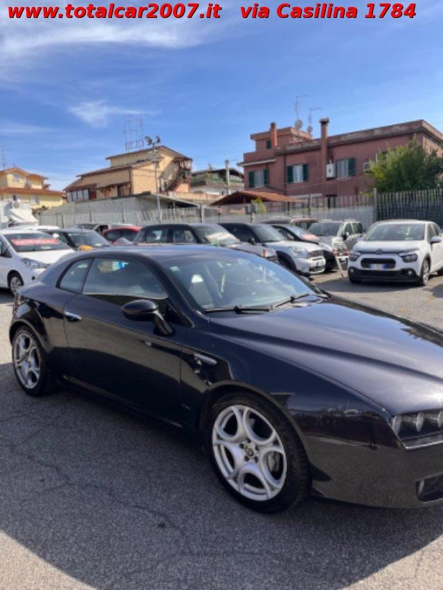 ALFA ROMEO Brera 2.2 JTS