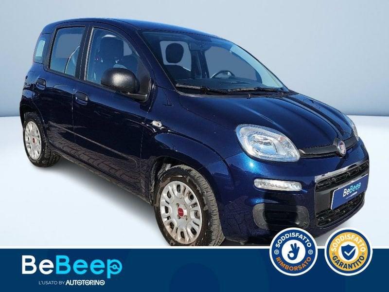 FIAT Panda 1.0 HYBRID EASY S&S 70CV