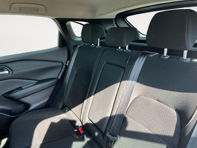 Nissan Qashqai 3ª serie MHEV 140 CV Acenta