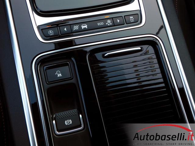 JAGUAR XE 2.0 D TURBO 180CV AUTOMATICA PRESTIGE