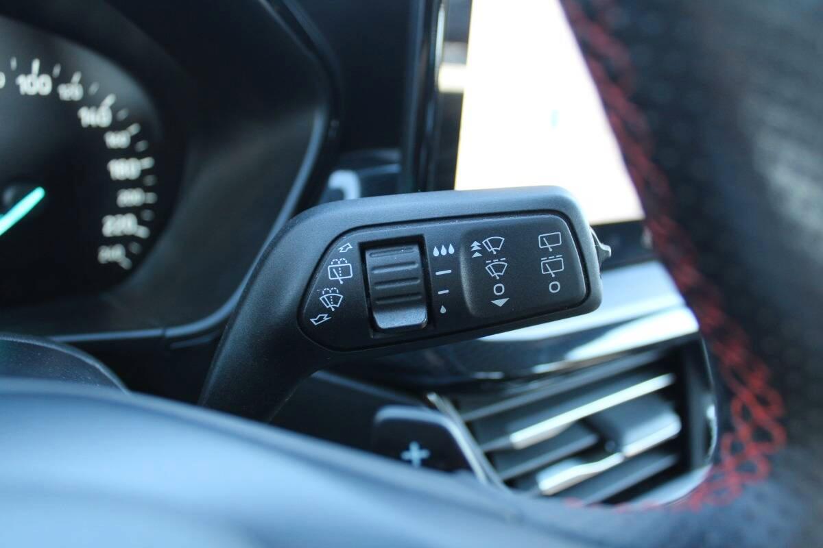 Ford Focus Wagon 1.0 ecoboost h ST-Line Design 125cv powershift